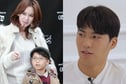 '안정환♥이혜원 子' 안리환, 폭풍 성장..'명문대생' 누나 따라 "국제학교 재학 중"
