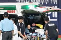 'KT 초비상' 안현민 병원행→소형준 ⅔이닝 5실점, 키움에 3-7 패배... 송성문 올해 첫 20홈런-20도루 [고척 리뷰]