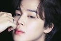 방탄소년단 지민, 글로벌 인기투표 주간랭킹 200번째 우승 '大기록'