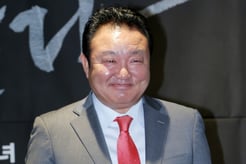 '야인시대' 나온 60대 배우 출신 언론인..이재포, 2천만원 사기 혐의 '벌금형' [스타이슈]