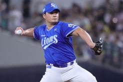 '427SV 전설' 오승환의 귀환 "팀에 누가 되지 않겠다" 각오... 당분간 부담 없는 상황서 등판 예정 [인천 현장]