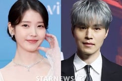 아이유→이동욱, 대선 투표 인증·독려 "최고 권리로 최악 막자" [스타이슈]