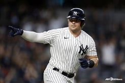MLB 홈런왕→日입성이라니! '95홈런' 보이트, 라쿠텐행 임박... '20홈런 시즌이 무려 3차례'