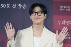 남궁민, 시청률 '꼴찌' 지적에 보인 반응..'대상' 배우의 품격 [★FOCUS]