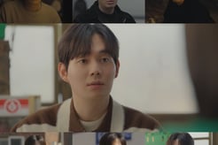 류경수, 인생캐 만났다..'미지의 서울' 이유 있는 호평