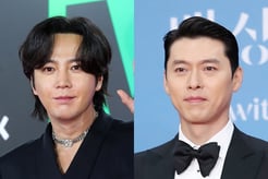 장근석X현빈 손잡았다.."든든한 파트너, 시너지 기대"[공식]