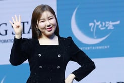 송가인, '미스트롯' 시즌1 콘서트 '첫정' 폭풍 스포.."듀엣 무대도 있다"