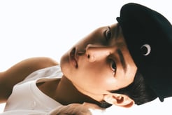 '견우와 선녀' 김성정, 남성美