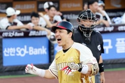 '만장일치서 딱 1표 모자랐다' 채이 아빠 박동원, LG 역대 3번째 올스타전 MVP "지난해 형우 형처럼 KS 우승 도전" [오피셜]