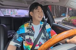 '47세' 천명훈 "김종민 결혼에 자극받아"..짝사랑녀와 3차 데이트  [신랑수업]