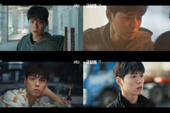 '굿보이' 박보검, 올곧은 날카로움..끝을 모르는 윤동주의 반전 매력