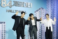 현실 이야기..층간 소음 '84제곱미터', 공감 전할까 [종합]