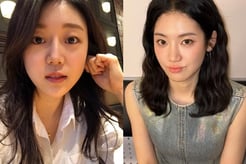 故 강서하 암 투병 끝 사망..'한예종 동기' 박주현 "아프지 말고 예쁜 웃음 간직하길" 추모 [스타이슈]