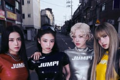 중독성 제대로..블랙핑크 '뛰어' 스포티파이·유튜브 1위 점령[공식]