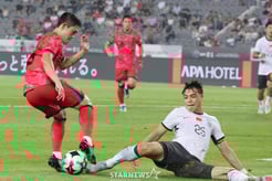 中축구 역사상 최악의 성적 보인다, 홍콩전 "골 넣기도 어려울 것" 현지 비판까지
