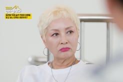 '63세' 홍진희, 꽃뱀+스폰서 루머 극복했는데.."부정적이고 외로워"(같이삽시다)[스타이슈]