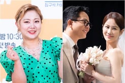 절친인데 왜? 박나래, 김지민 결혼식 불참..이유는 '촬영 일정' [스타이슈]
