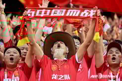 '정신 못 차렸네' 中, 한국·일본에 깨지자 외인 감독 탓 "주르예비치 빨리 잘라"... 자국 팬들 "축구 후진국답네" 한숨