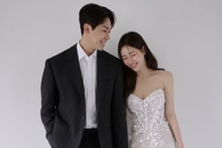 "♥박하나보다 늦게 입장할래"..김태술 결혼식 고집에 서장훈도 '질색'[동상이몽2][★밤TView]