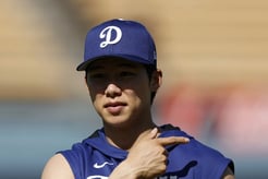 '몸짱' 김혜성에 美 현지 주목 "주6일 웨이트+하루 5회 단백질 섭취"→前 빅리거 "나도 자극받았다" 감탄
