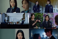 김예림, 더 차갑고 냉철하게 돌아온 백제나 캐릭터 [청담국제고등학교2]