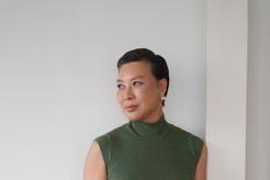 정영주 "故 박지아, 투병 숨기고 '살롱' 촬영 강행..극구 못 말려 미안하기도" [인터뷰③]