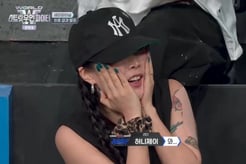 범접, 메가크루 자존심 무너졌다..탈락 배틀 行 "무조건 이겨야"[월드오브스우파][★밤TView]