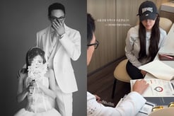 티아라 효민, 신혼 3개월차에 받은 검사.."NK세포 수치가 정상치 두배"