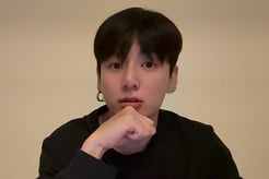 방탄소년단 정국, 인스타 재개설 하루만에 500만 팔로워..게시글 아직 0개 [스타이슈]