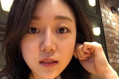 故 강서하, 오늘(16일) 영면..고통없이, 예쁜 웃음 간직하길 [종합]
