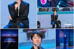 정준원, 서울→호치민→타이페이 뻗어나가는 글로벌 팬미팅