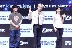 '보이즈 2 플래닛' 김재중 "'C 플래닛' 마스터로 참가..중화권은 개인 연습생 많아"