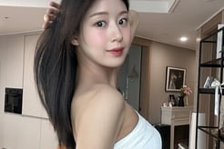 '썸바디2' 윤혜수, 살 찢어진 출산의 고통 "뼈 부러지는 소리 들려"