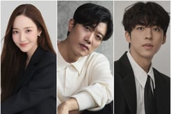 박민영·박희순·주종혁 사기꾼 3인방 '컨피더스맨 KR' 기대감 상승