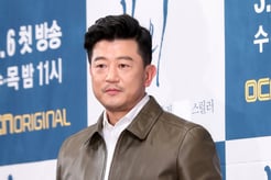 "반성했다"던 박상민, 세 번째 음주운전..2심도 징역형 집행유예 선고