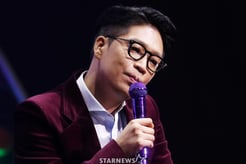 MC몽, 다 내려놓고 유학 떠난다 "떠도는 뜬소문 집중하지마"[전문]