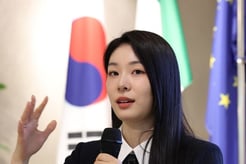 '여왕' 김연아-'장군' 김예림, 피겨 유망주 육성 나선다... '플레이윈터 빙상아카데미' 8월 개막