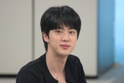 '냉부해' 방탄소년단 진 "물회홍보협회 회장 맡아, 톰 크루즈한테도 추천"
