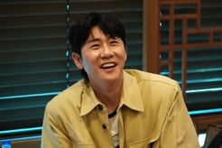 영탁, 이상형 연예인 최초 고백.."미소·성격 시원시원한 분" [전현무계획2]