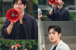 '트라이' 김요한, 감독 윤계상 거부 사태..무단 이탈까지