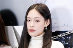 '신세계家' 애니, '회장님 들어오십니다' 영상 해명 "화제될 줄 몰라"[스타이슈]