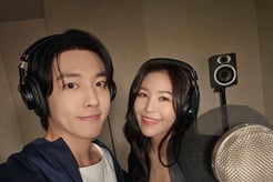 '윤수일 업은' 태레 "코요태 같은 그룹 되고 싶어요" [★FULL인터뷰]