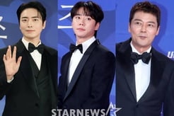 이준영·이준혁 '청룡' 해프닝..MC 전현무에 쏟아진 사과 요구