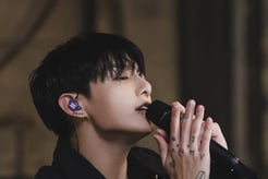 방탄소년단 정국 'Closer to You' 스포티파이 1억 5000만 스트리밍 돌파..'뜨거운 인기'