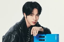 방탄소년단 진, 첫 솔로 미국 콘서트 최고 기록 달성..혼다 센터 역대 최다 관객 동원 K팝 공연