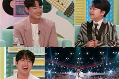 이찬원, 이지훈에 공약 선언 "곡 주겠다" [불후의 명곡]