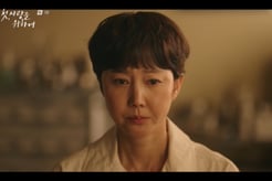 '첫, 사랑을 위하여' 염정아, 원발성 종양 진단..딸 최윤지 '먹먹'