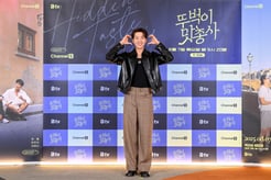 '뚜벅이 맛총사' 씨엔블루 이정신 "권율 형, '수평적 리더십' 발휘..나는 영어 담당"