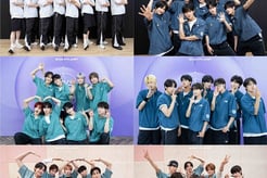 '보이즈 2 플래닛', 개인 직캠 하루만 130만 뷰 돌파..1vs1 계급 배틀 결과 공개