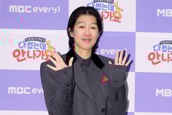 "남 되고 우정 되찾아" 홍진경, 담담한 이혼 발표에 쏟아진 응원 [스타이슈]